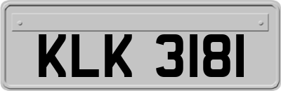 KLK3181