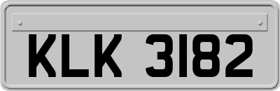 KLK3182