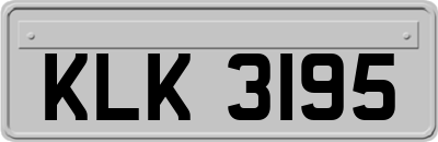 KLK3195