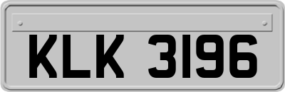 KLK3196