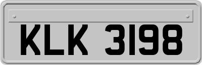 KLK3198