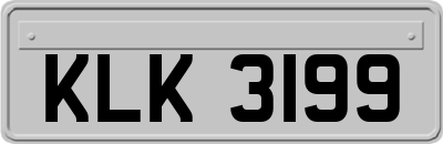 KLK3199