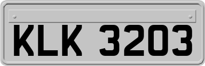 KLK3203