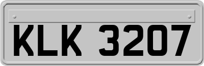 KLK3207