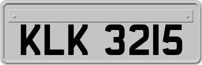 KLK3215