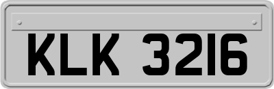 KLK3216