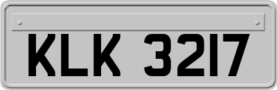 KLK3217