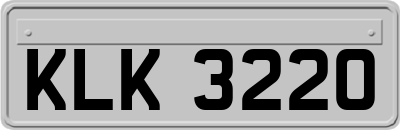 KLK3220