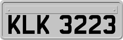 KLK3223