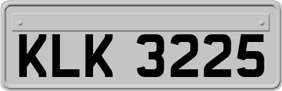 KLK3225