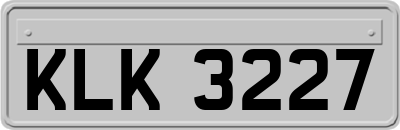 KLK3227