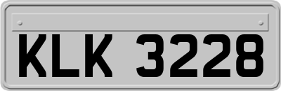 KLK3228