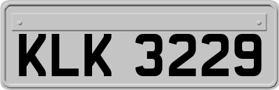 KLK3229