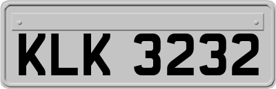 KLK3232