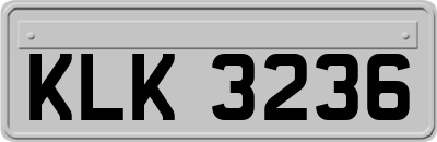 KLK3236