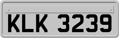KLK3239