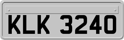 KLK3240