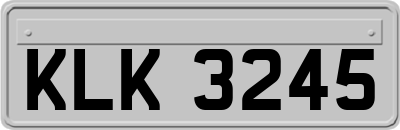 KLK3245