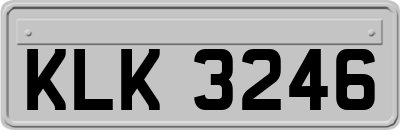 KLK3246