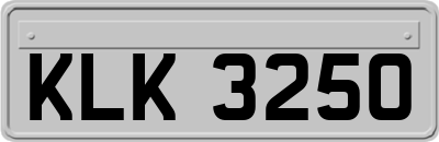 KLK3250
