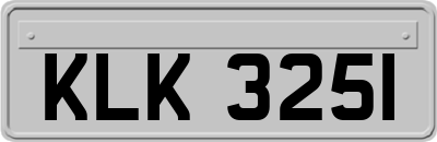 KLK3251