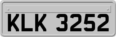 KLK3252