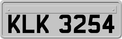 KLK3254