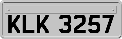 KLK3257