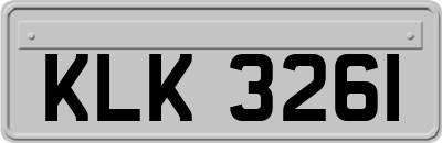KLK3261