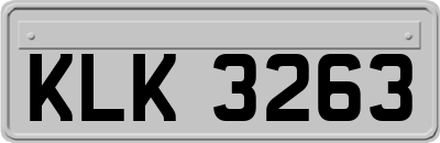 KLK3263