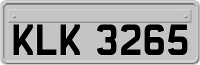KLK3265