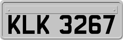 KLK3267