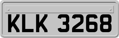 KLK3268