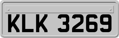 KLK3269