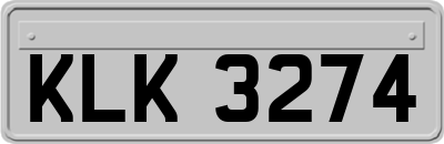 KLK3274
