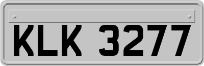 KLK3277