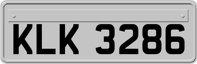 KLK3286
