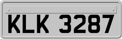KLK3287