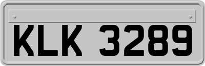 KLK3289