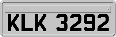 KLK3292