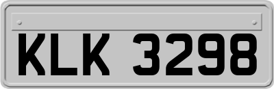 KLK3298