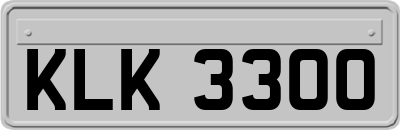 KLK3300