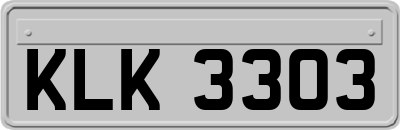 KLK3303