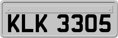 KLK3305