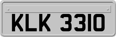 KLK3310
