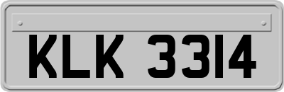 KLK3314