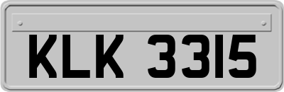 KLK3315