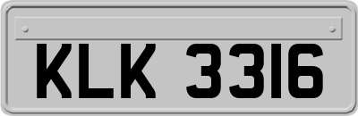 KLK3316
