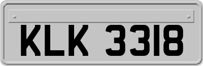 KLK3318