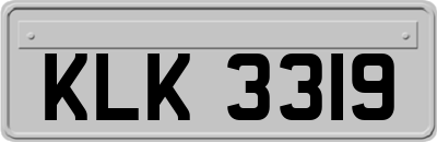 KLK3319
